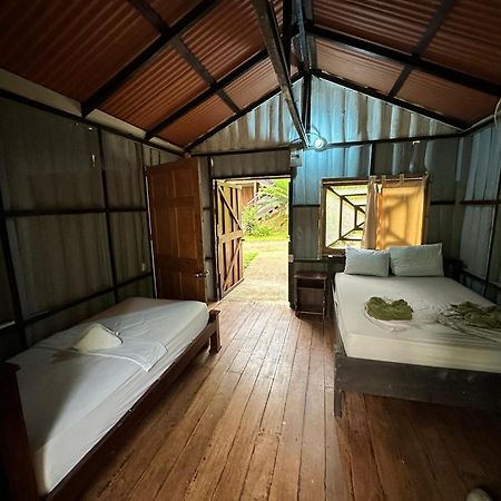 Sukia Hostel Drakes Bay Εξωτερικό φωτογραφία