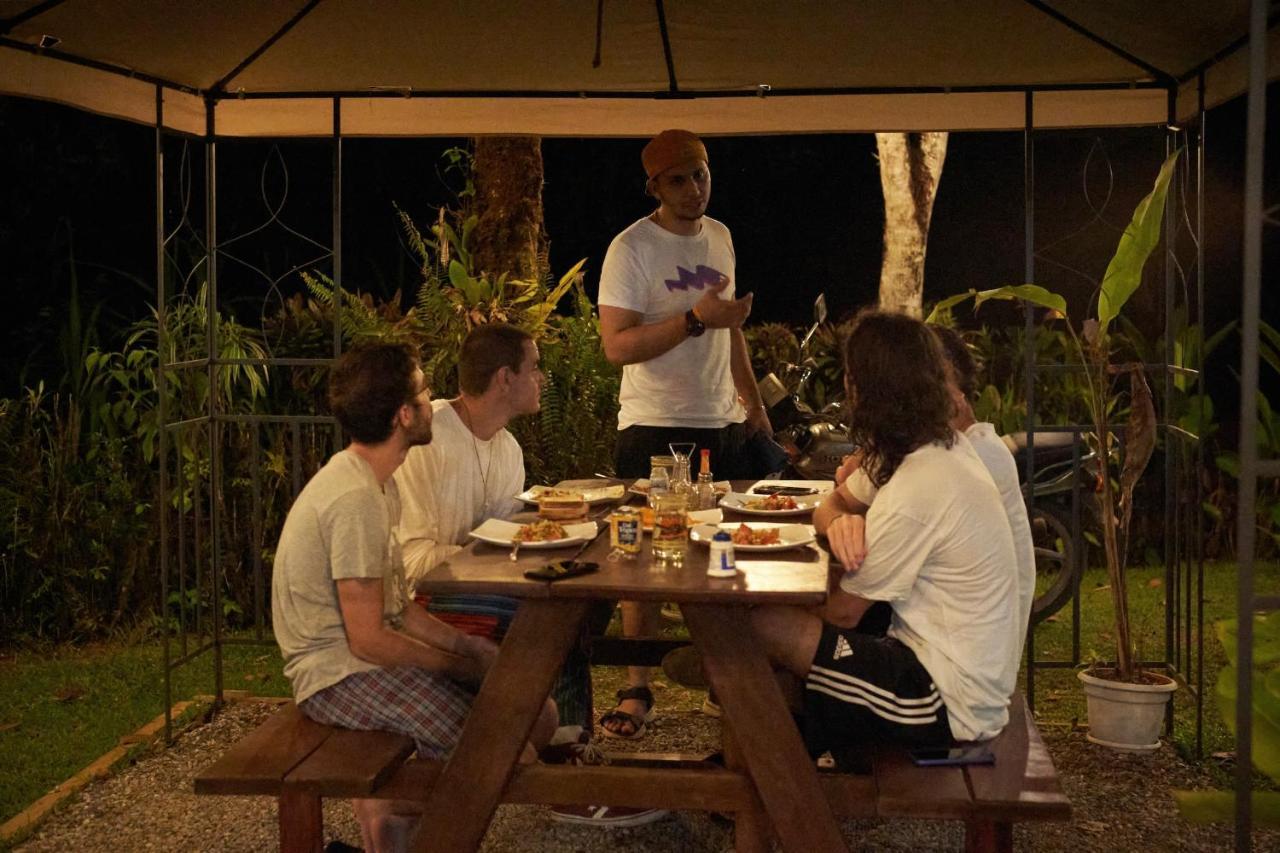 Sukia Hostel Drakes Bay Εξωτερικό φωτογραφία
