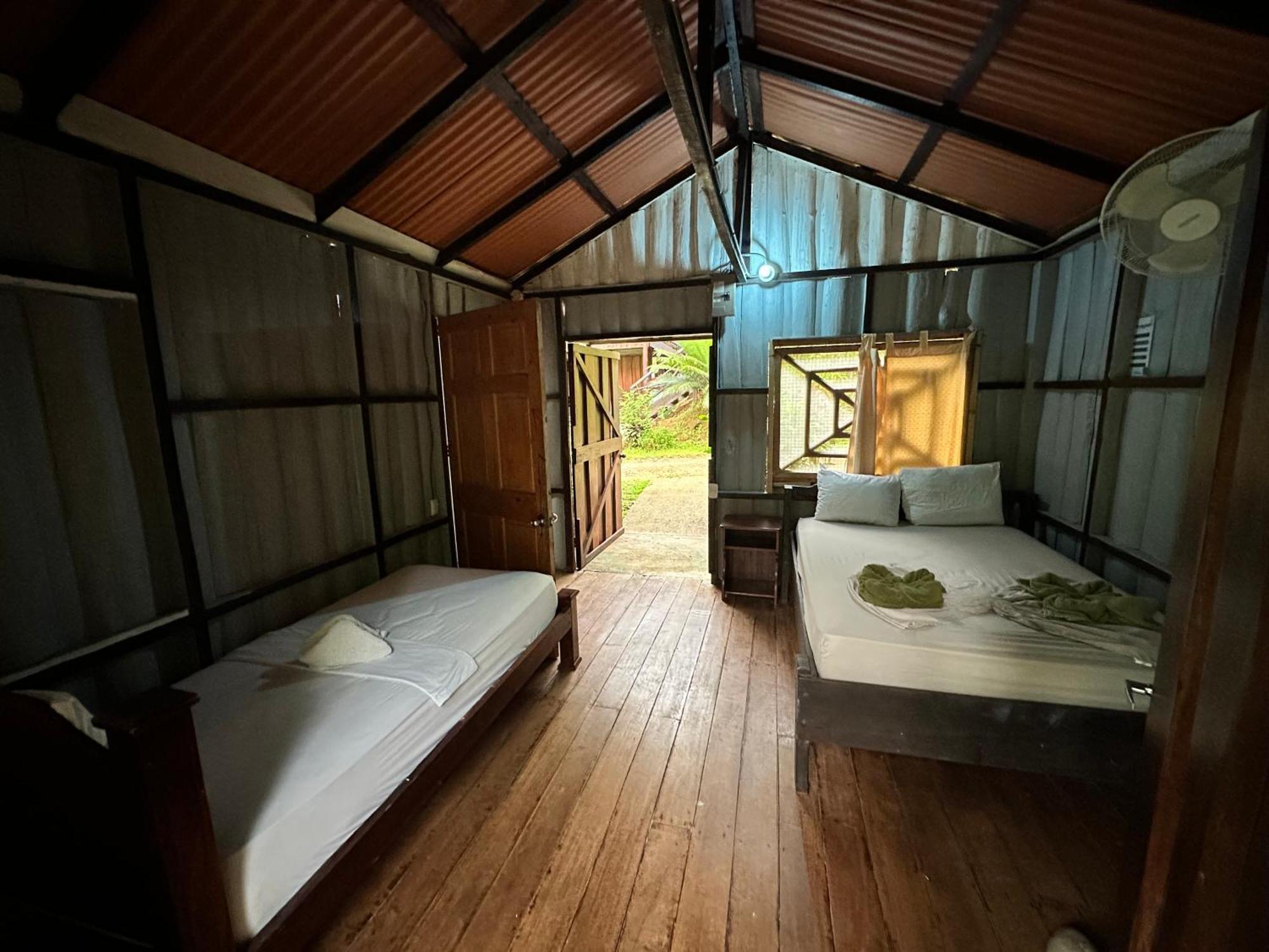 Sukia Hostel Drakes Bay Εξωτερικό φωτογραφία