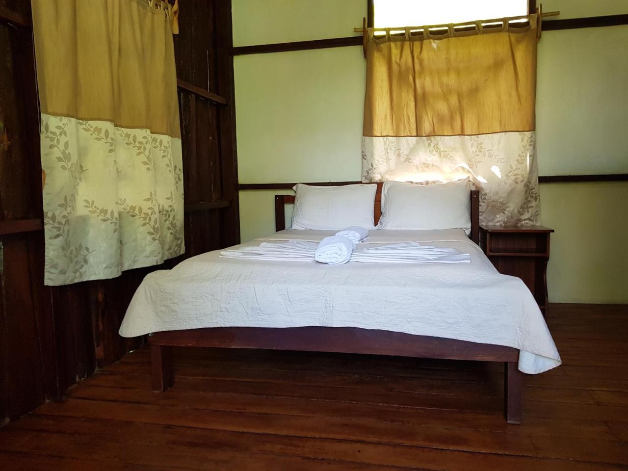 Sukia Hostel Drakes Bay Εξωτερικό φωτογραφία