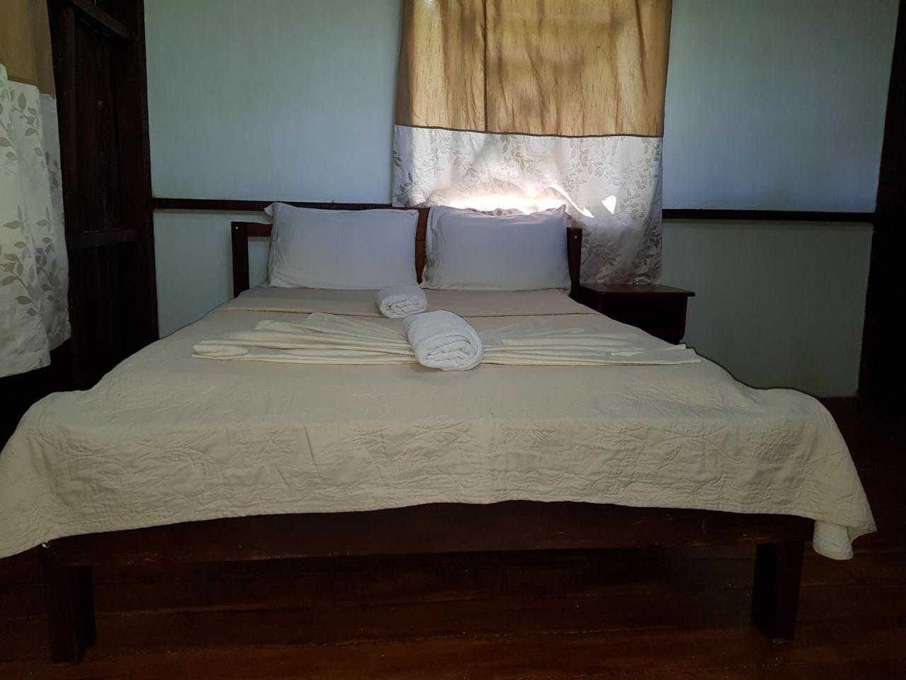 Sukia Hostel Drakes Bay Εξωτερικό φωτογραφία