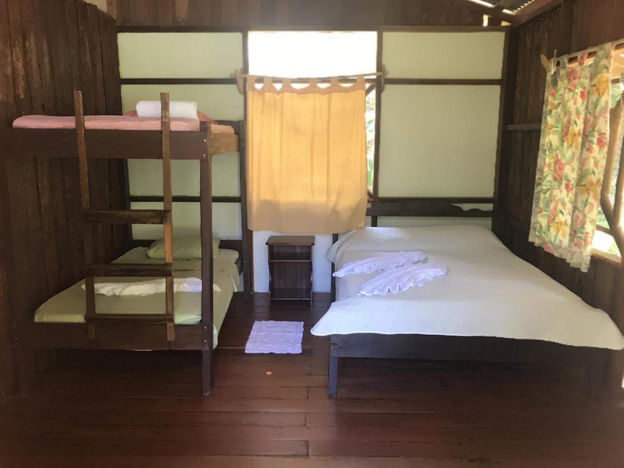 Sukia Hostel Drakes Bay Εξωτερικό φωτογραφία
