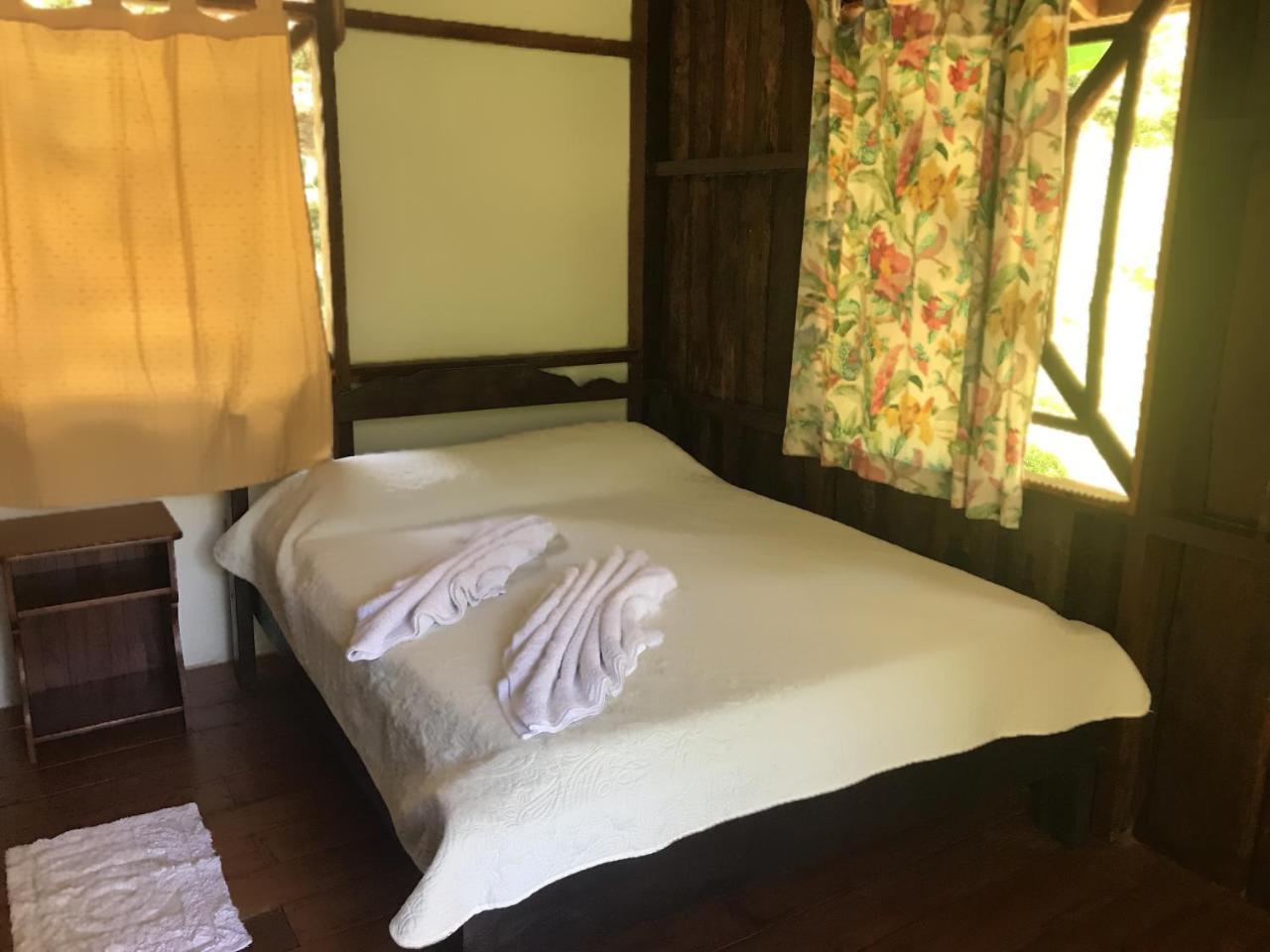Sukia Hostel Drakes Bay Εξωτερικό φωτογραφία
