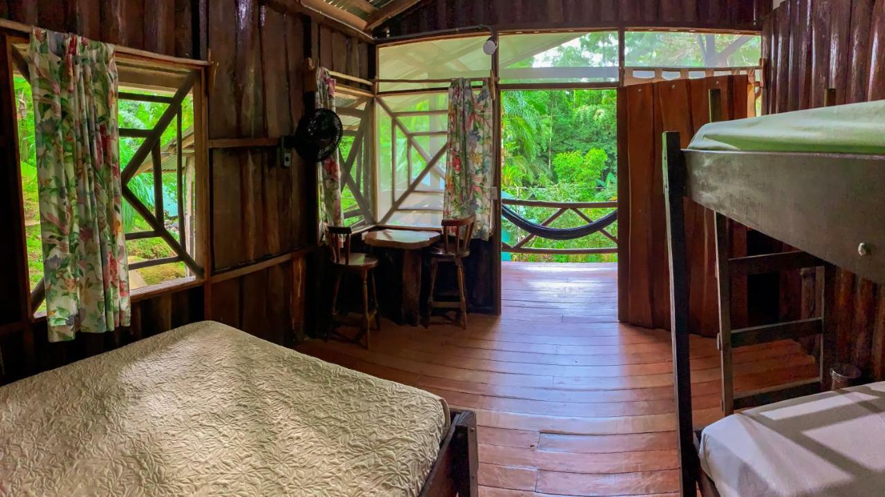 Sukia Hostel Drakes Bay Εξωτερικό φωτογραφία