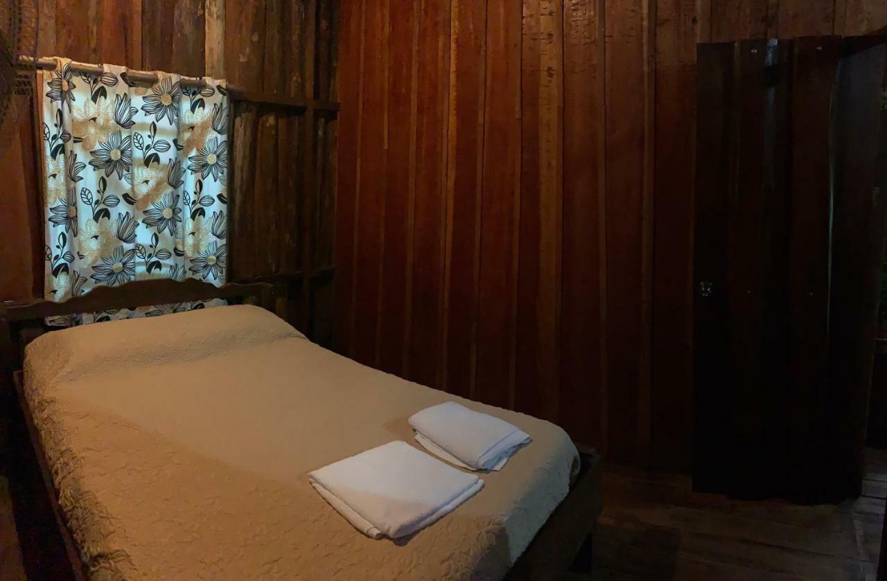 Sukia Hostel Drakes Bay Εξωτερικό φωτογραφία