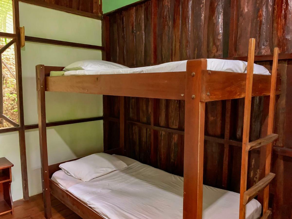 Sukia Hostel Drakes Bay Εξωτερικό φωτογραφία