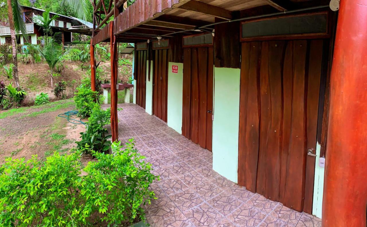 Sukia Hostel Drakes Bay Εξωτερικό φωτογραφία