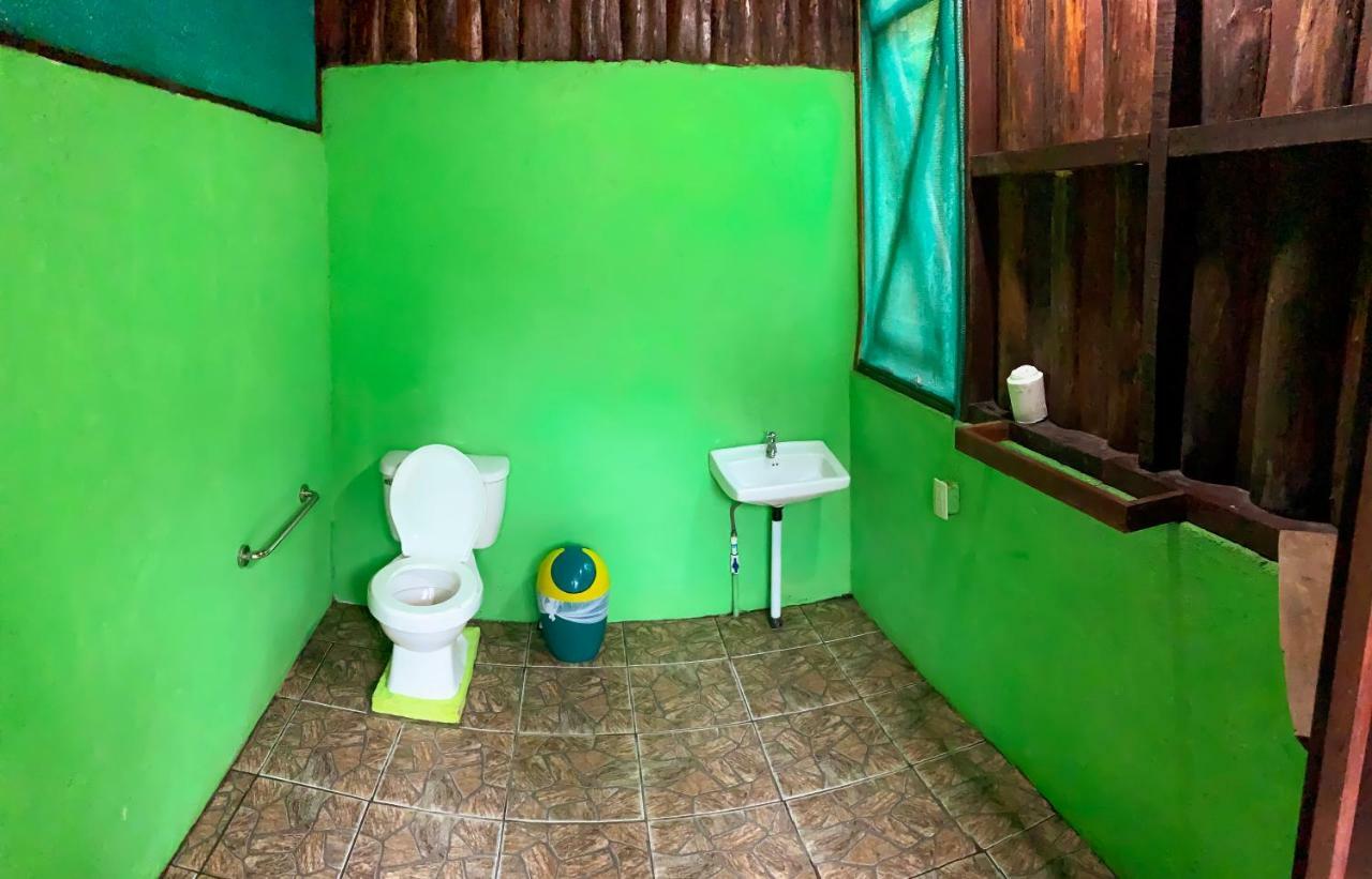Sukia Hostel Drakes Bay Εξωτερικό φωτογραφία