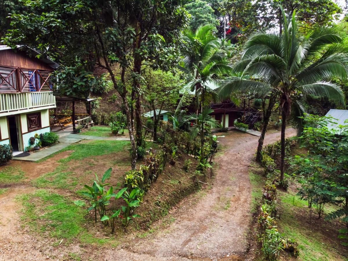Sukia Hostel Drakes Bay Εξωτερικό φωτογραφία